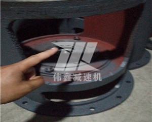 搅拌装置
